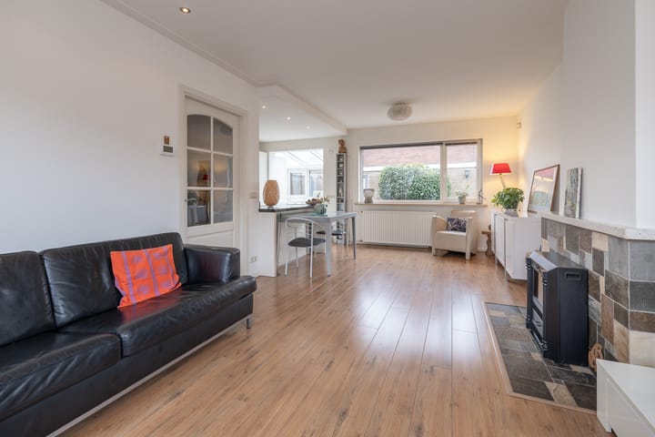 Foto 3 van Torenzicht 58