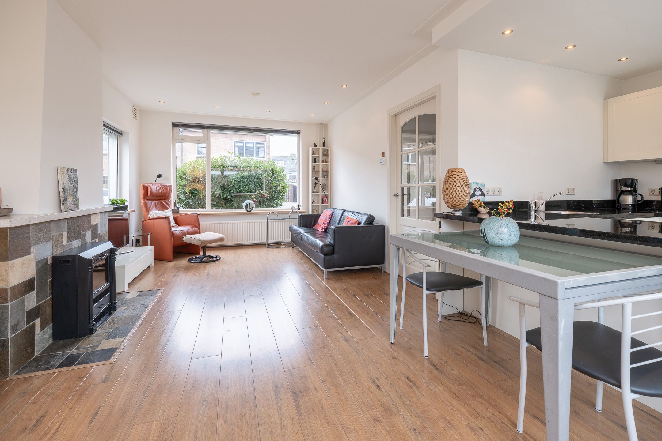 Foto 6 van Torenzicht 58