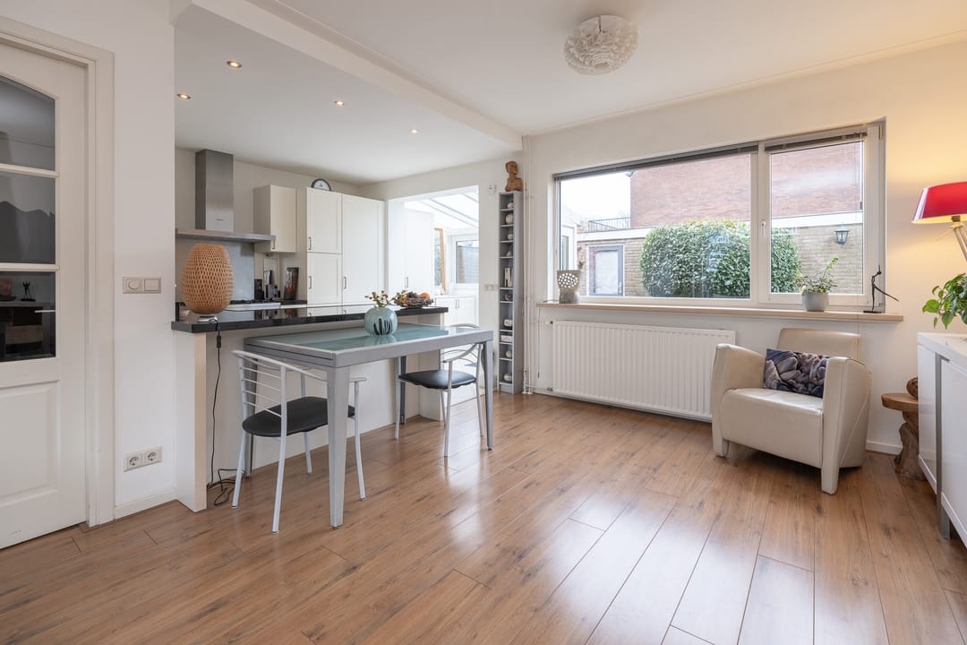 Foto 7 van Torenzicht 58