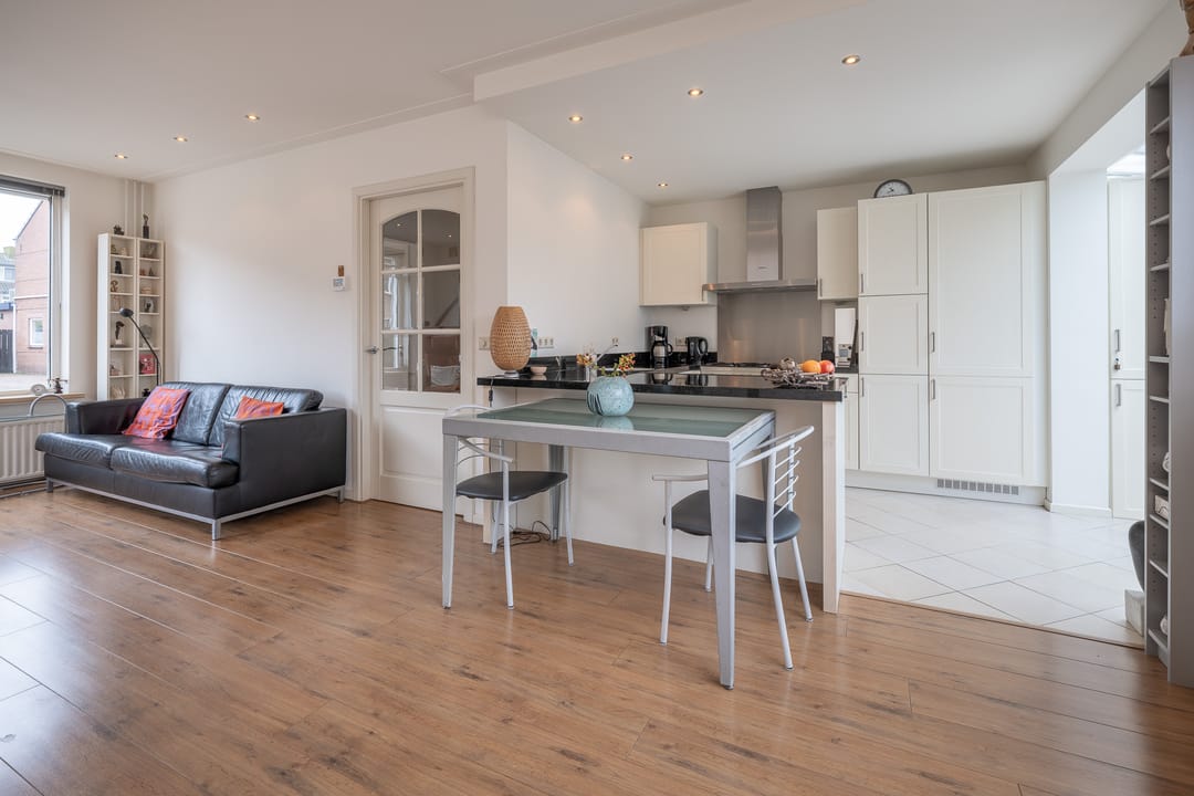 Foto 8 van Torenzicht 58