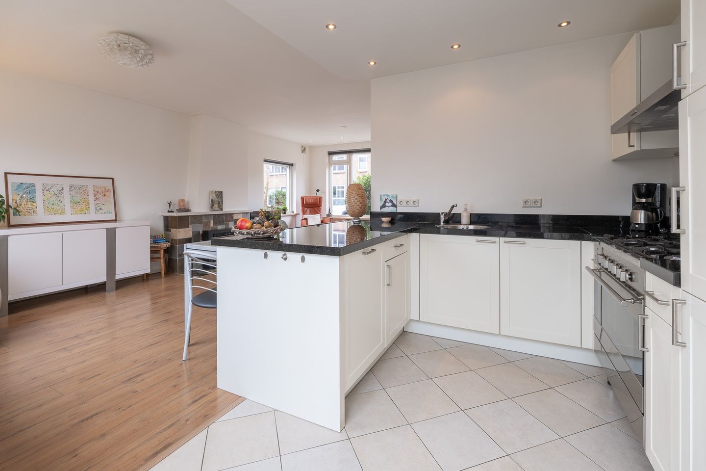 Foto 10 van Torenzicht 58