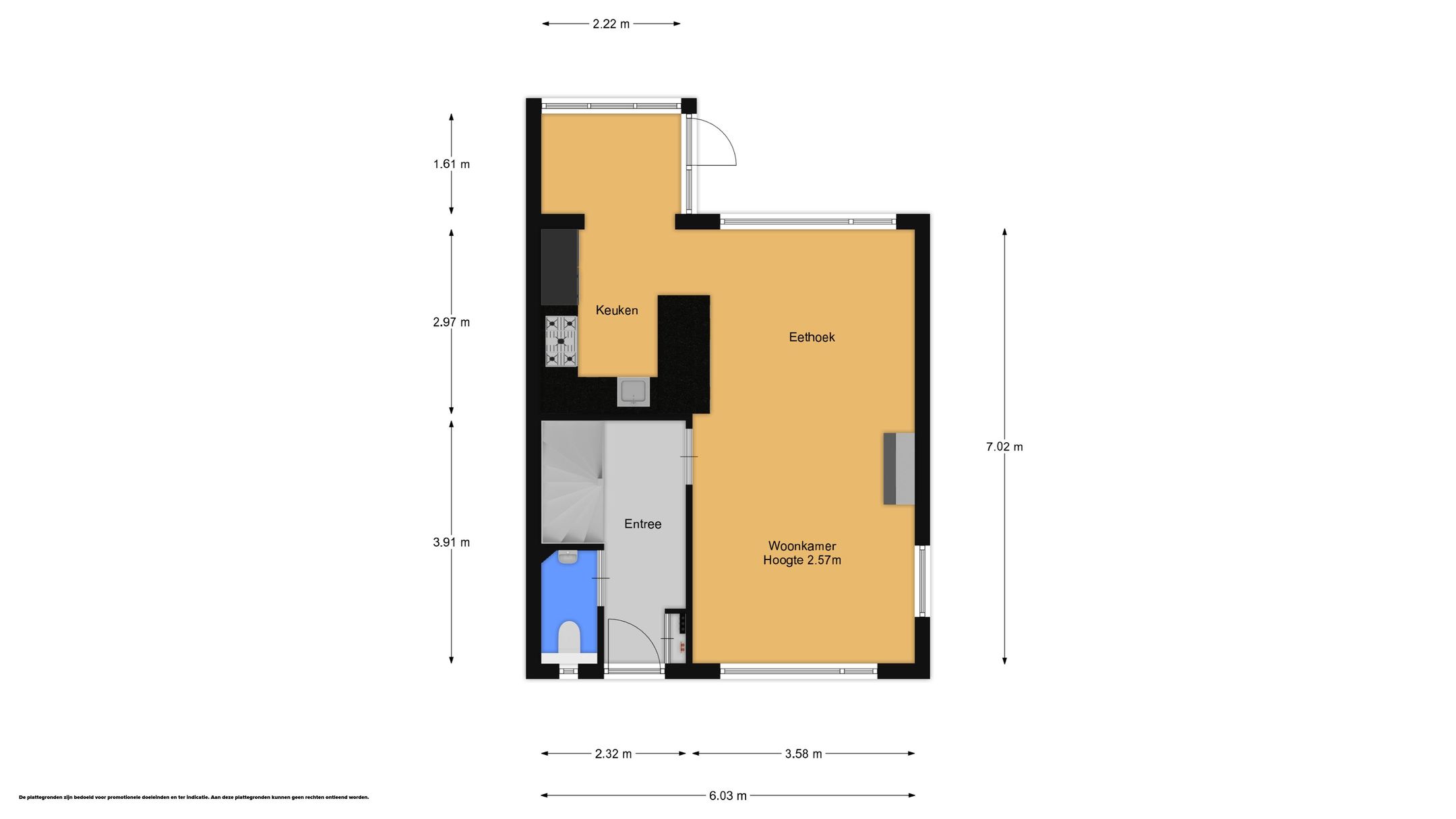 Foto 15 van Torenzicht 58