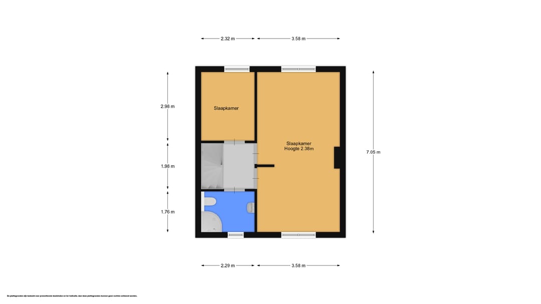 Foto 26 van Torenzicht 58