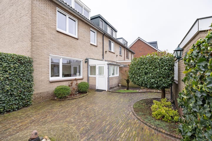 Foto 33 van Torenzicht 58