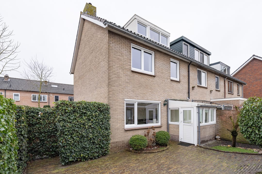 Foto 37 van Torenzicht 58