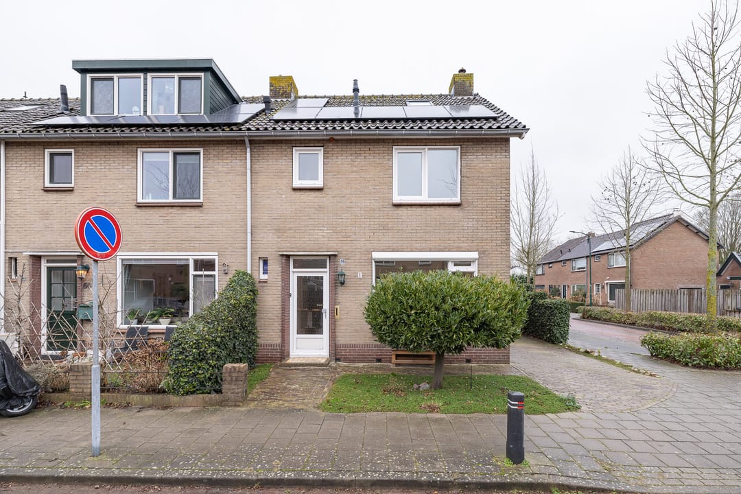 Foto 43 van Torenzicht 58