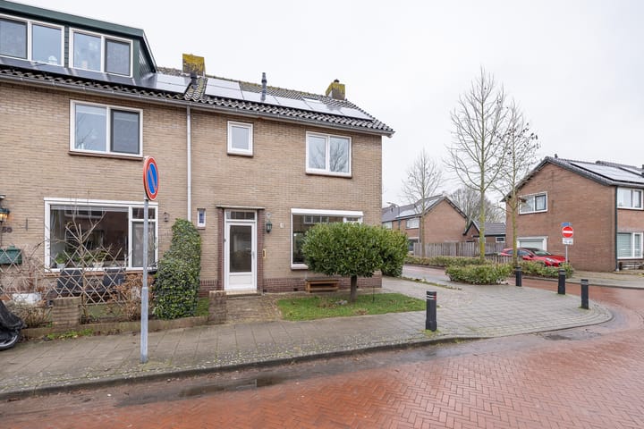 Foto 44 van Torenzicht 58