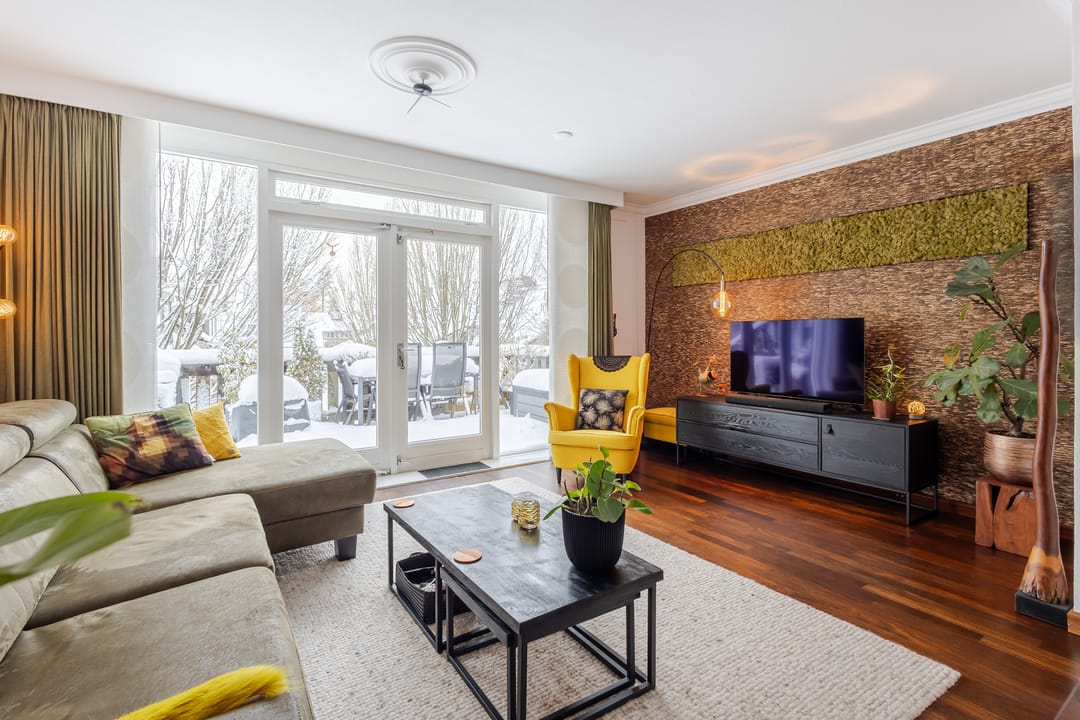 Foto 1 van Reinenweer 9