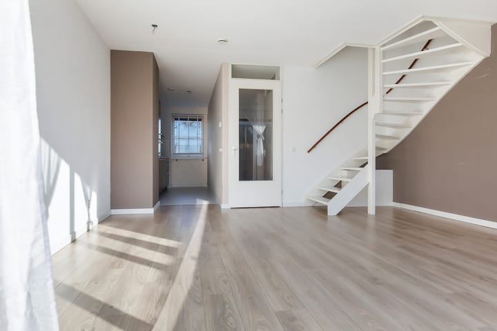 Foto 3 van Montreallaan 12