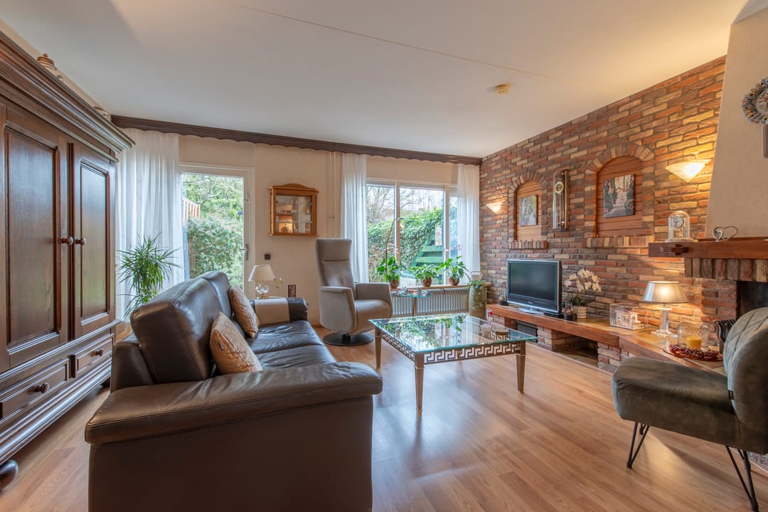 Foto 2 van Vijverberg 14