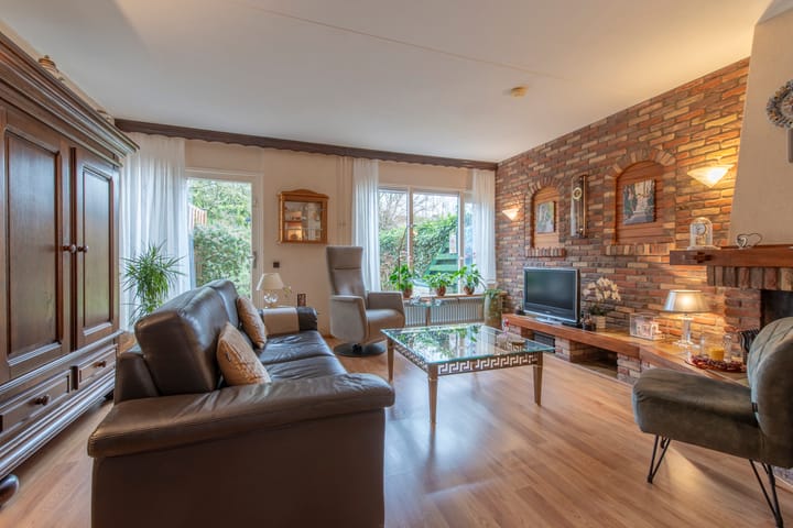 Foto 2 van Vijverberg 14