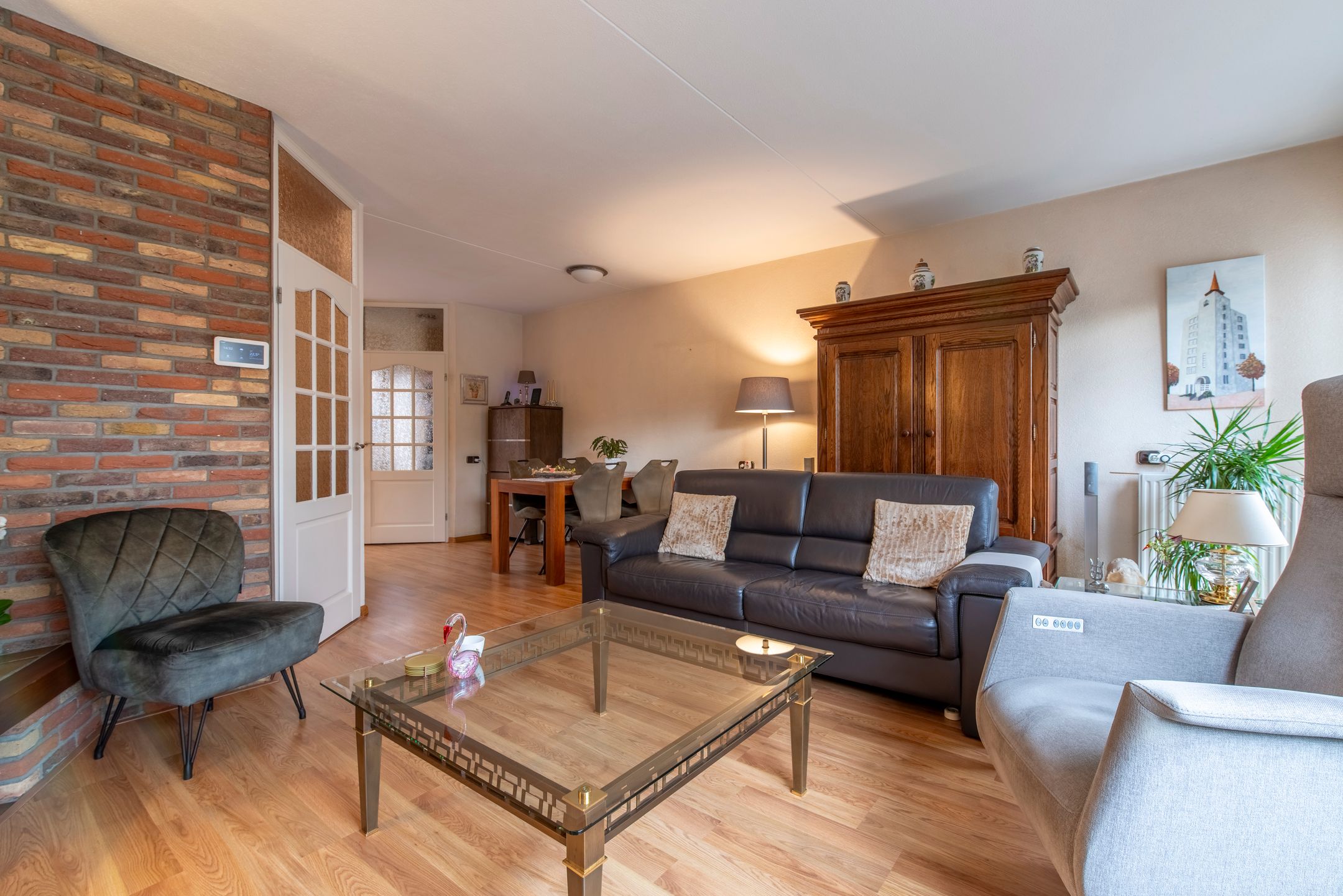 Foto 3 van Vijverberg 14