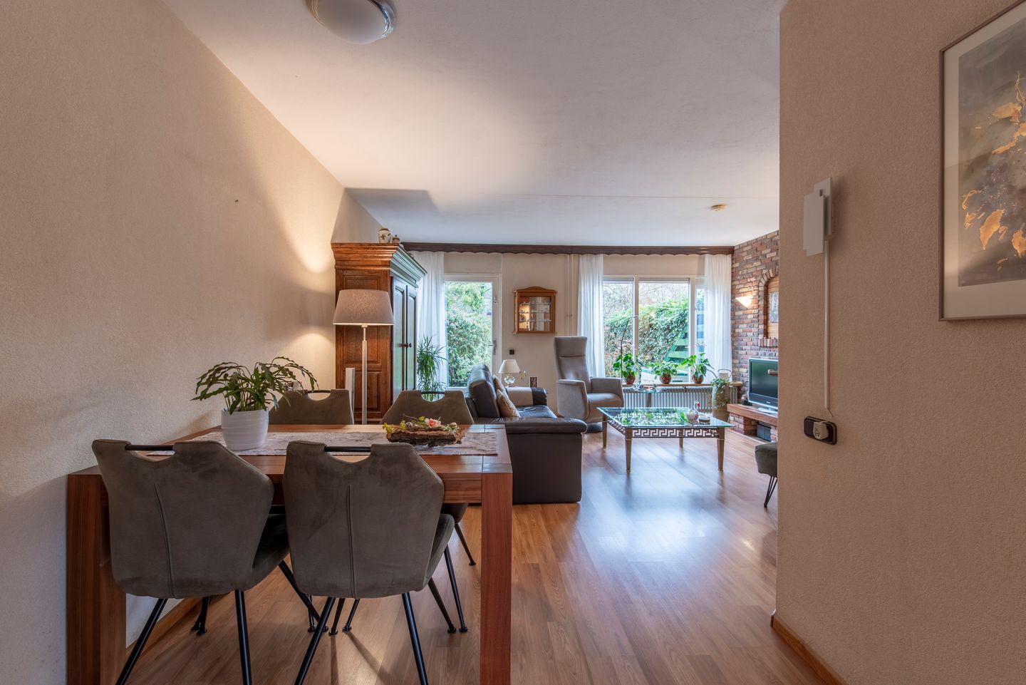 Foto 5 van Vijverberg 14