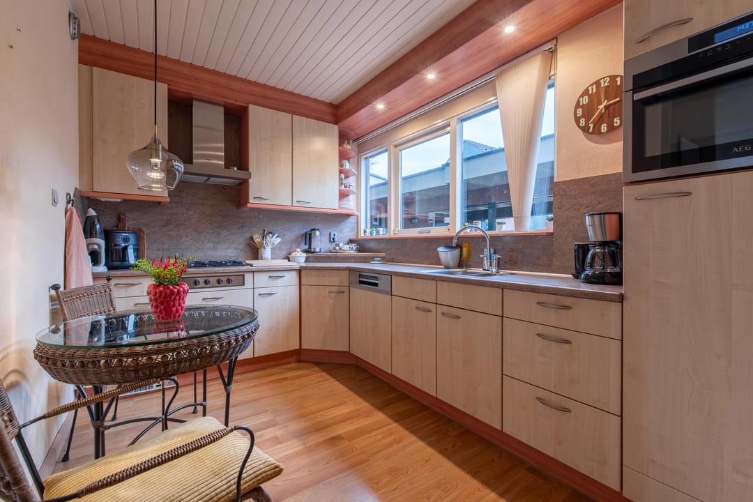 Foto 7 van Vijverberg 14