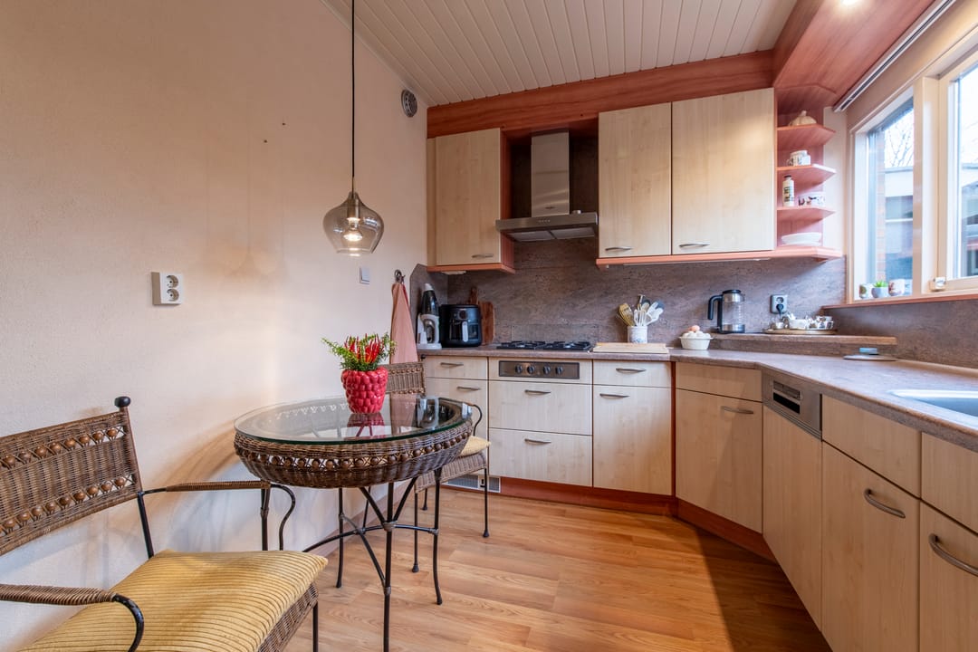 Foto 8 van Vijverberg 14