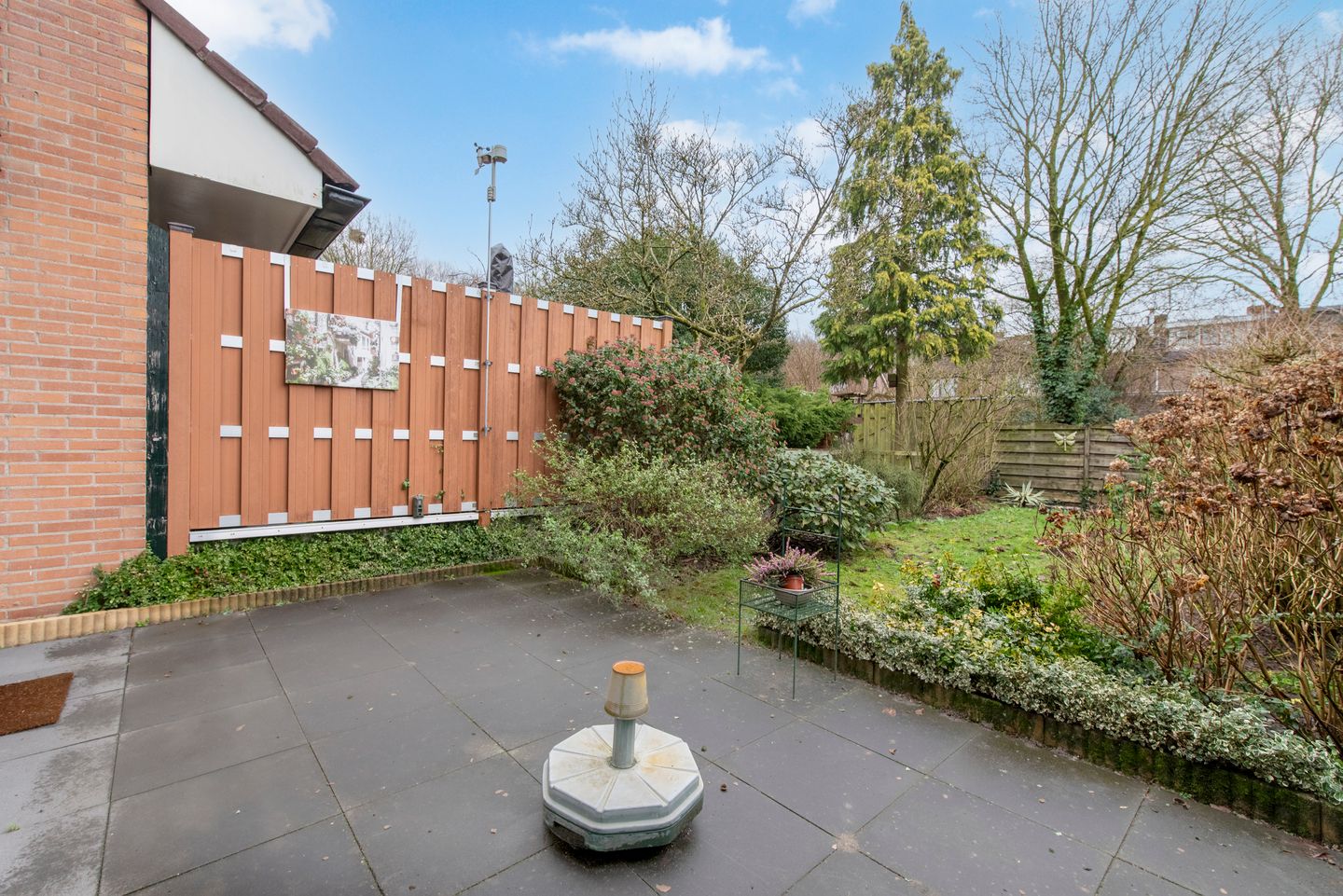 Foto 19 van Vijverberg 14