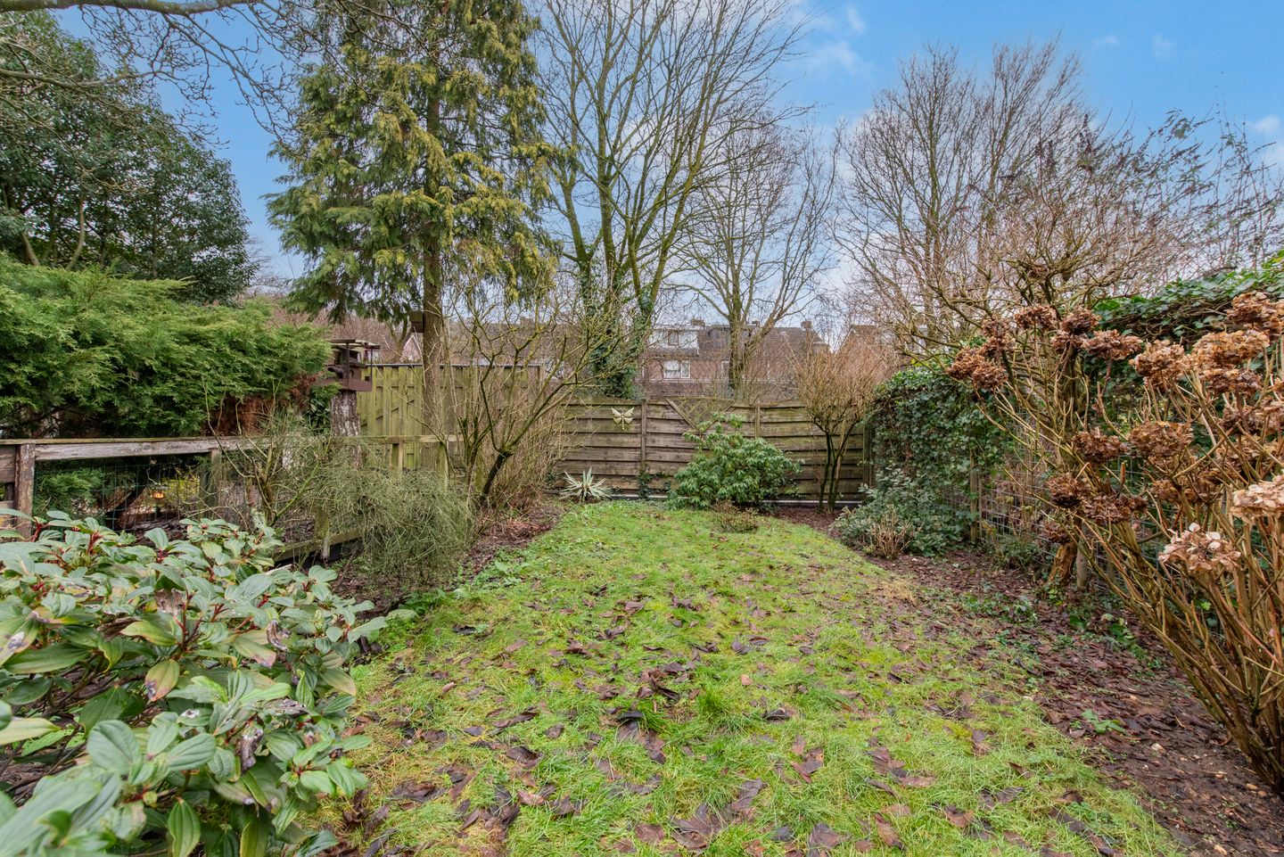 Foto 20 van Vijverberg 14