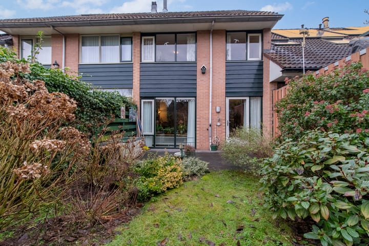 Foto 22 van Vijverberg 14