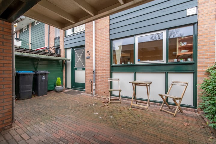 Foto 23 van Vijverberg 14