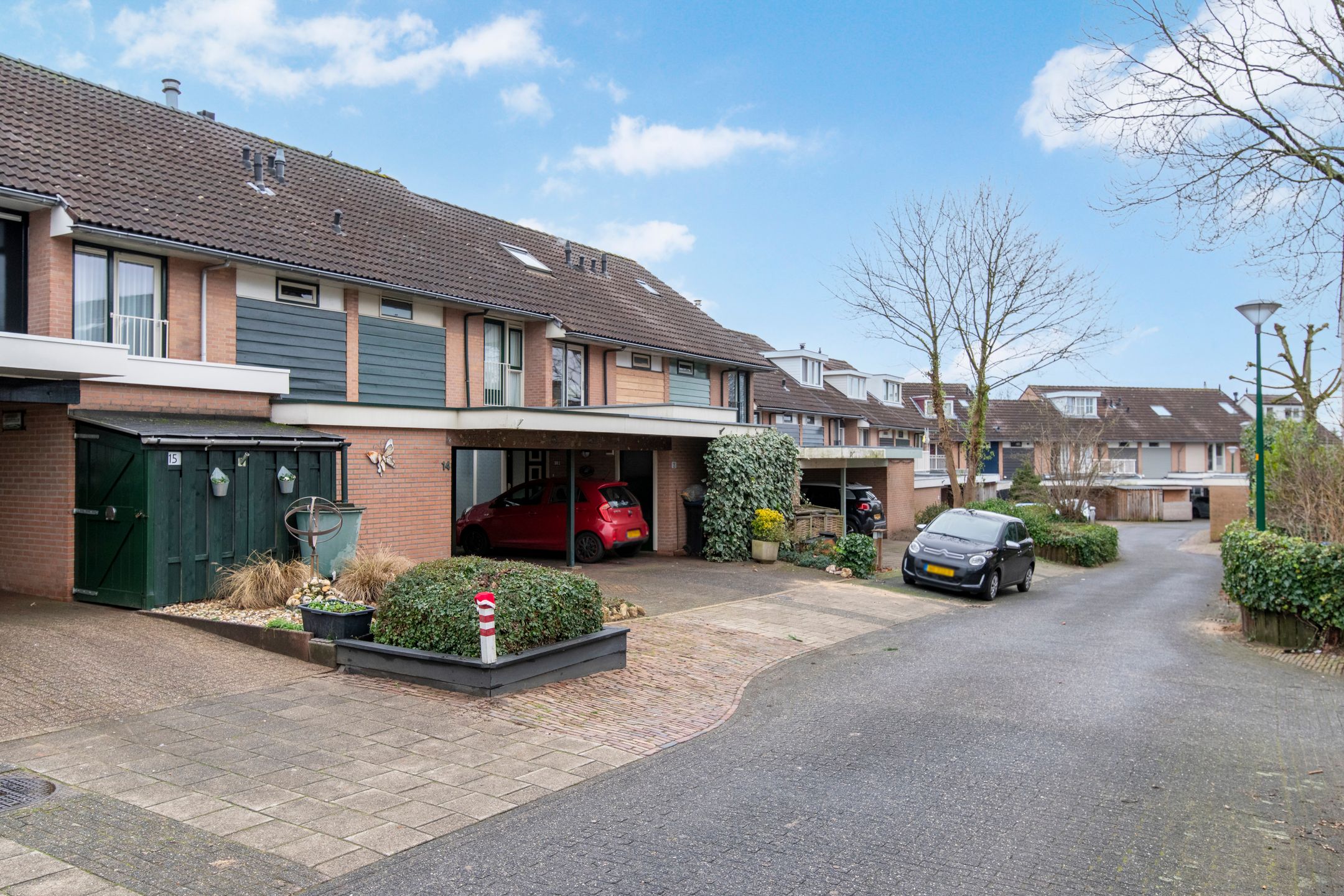 Foto 24 van Vijverberg 14