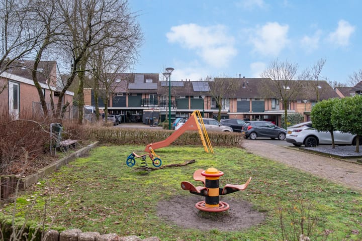 Foto 25 van Vijverberg 14