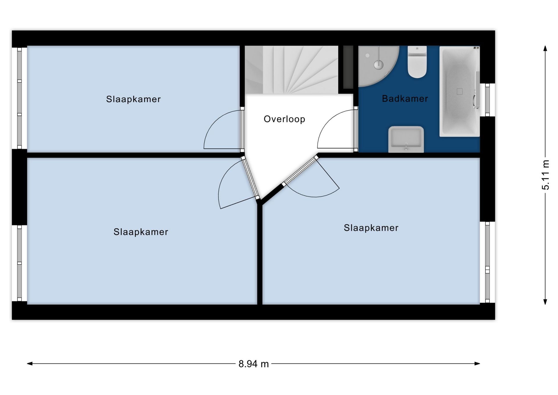 Foto 27 van Vijverberg 14