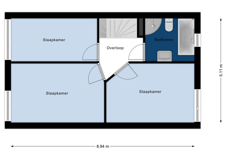 Foto 27 van Vijverberg 14
