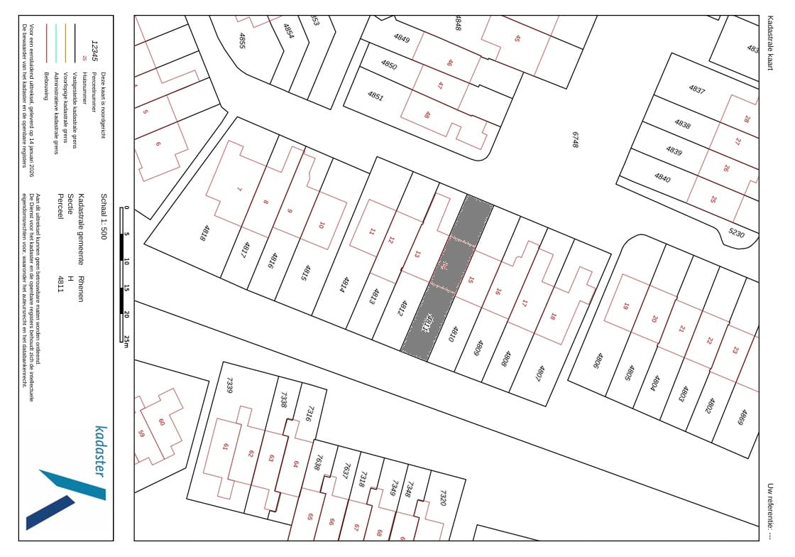 Foto 29 van Vijverberg 14