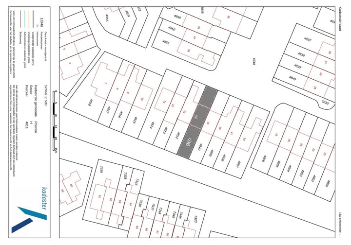 Foto 29 van Vijverberg 14