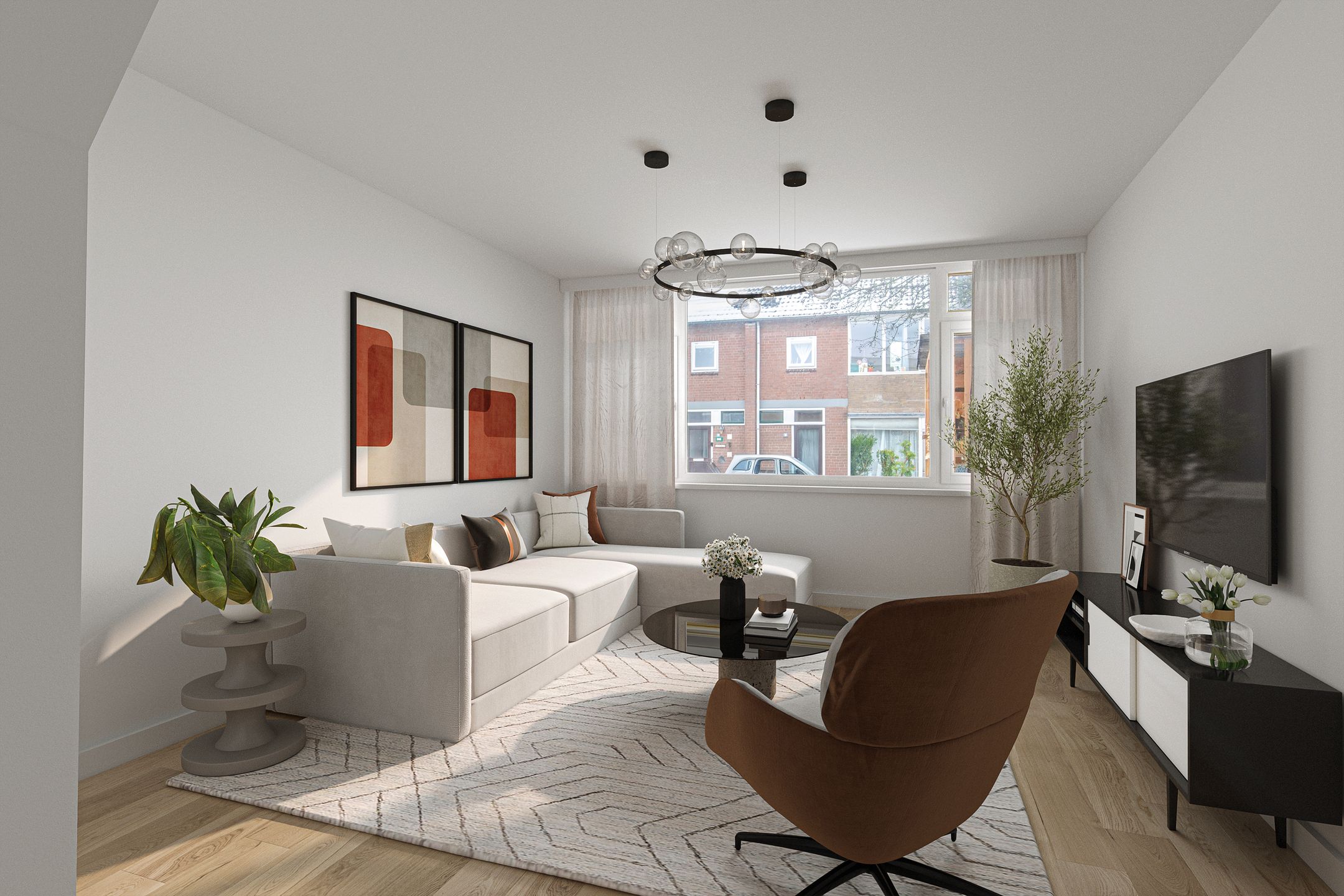 Foto 9 van Graaf Reinoutstraat 21