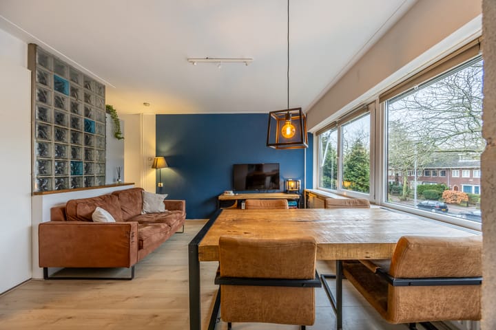 Foto 2 van Tesselschadeplein 14