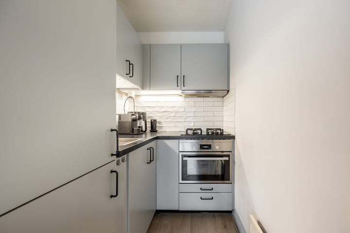 Foto 3 van Tesselschadeplein 14