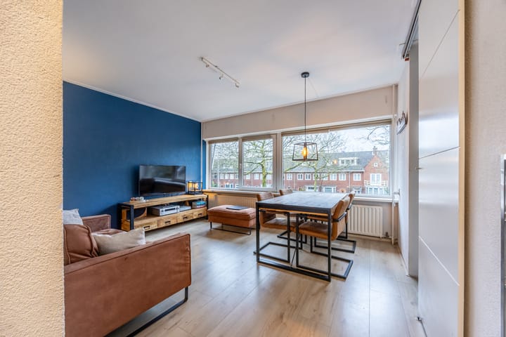 Foto 8 van Tesselschadeplein 14