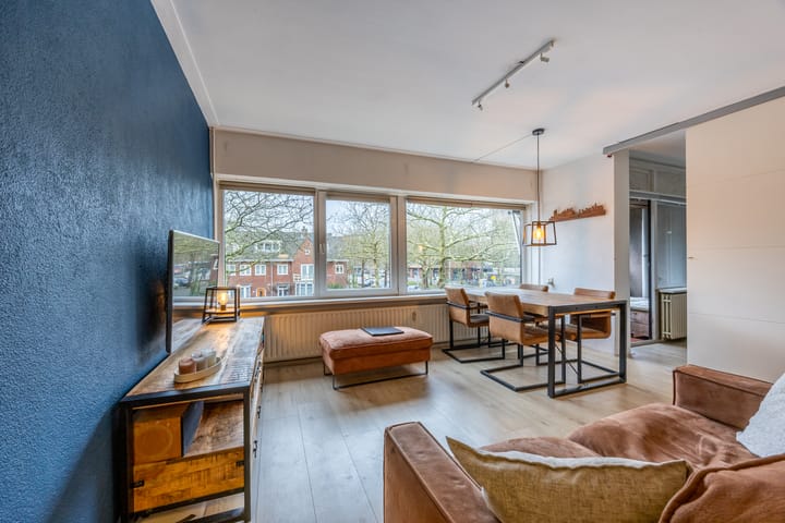 Foto 9 van Tesselschadeplein 14