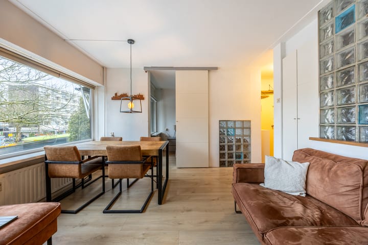 Foto 11 van Tesselschadeplein 14