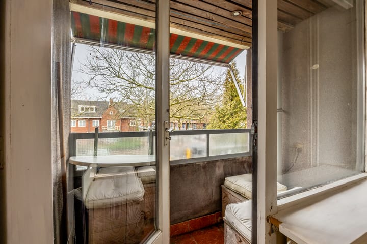 Foto 14 van Tesselschadeplein 14