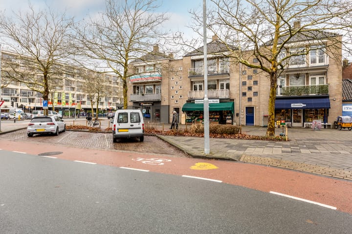 Foto 17 van Tesselschadeplein 14