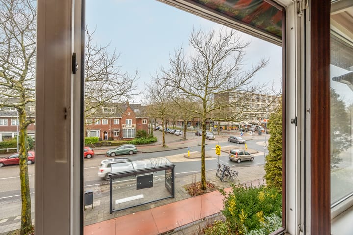 Foto 15 van Tesselschadeplein 14