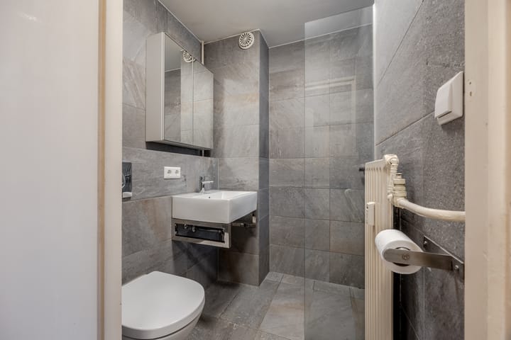 Foto 7 van Tesselschadeplein 14