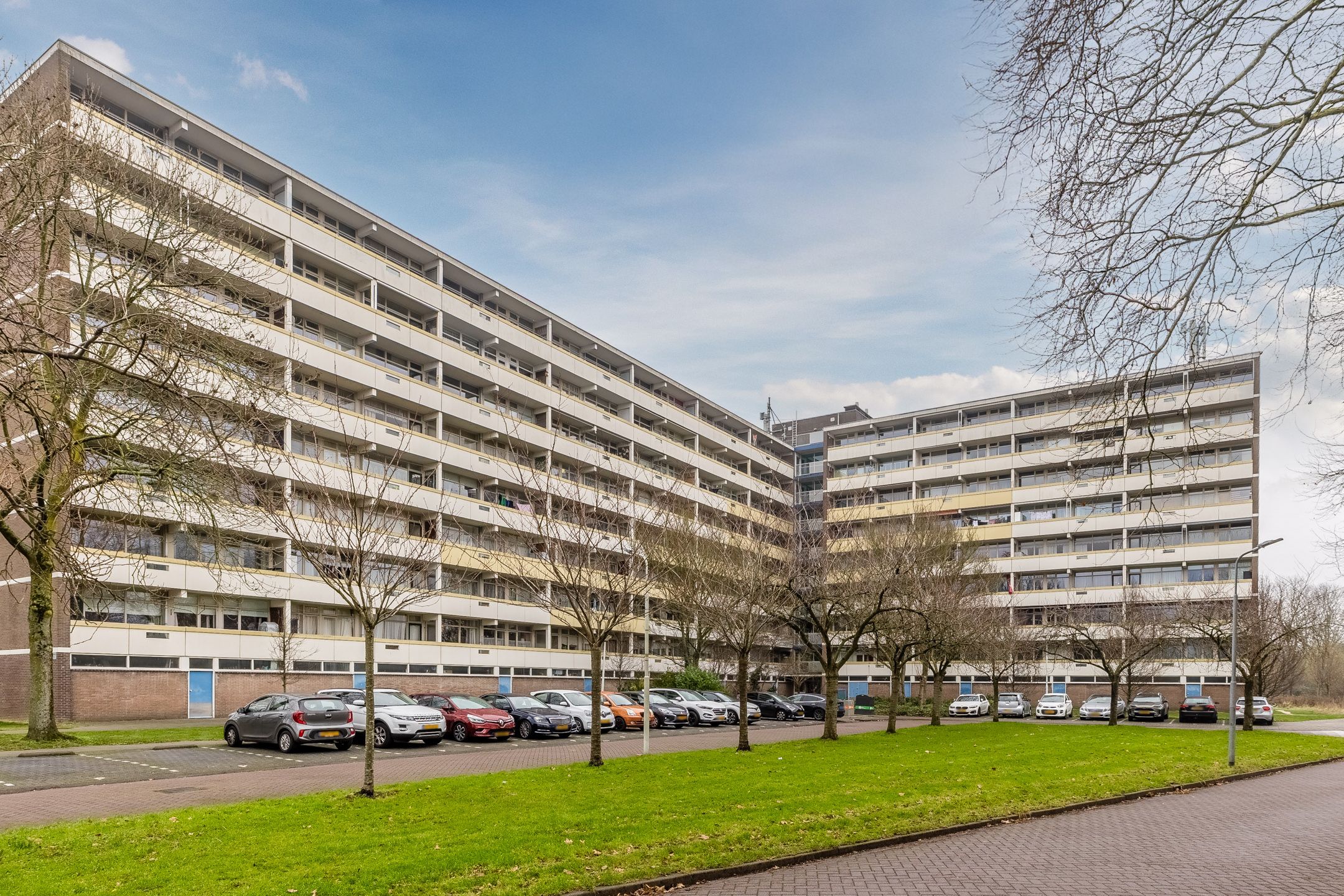 Buying a house in The Netherlands., Pinksterbloemweg 109