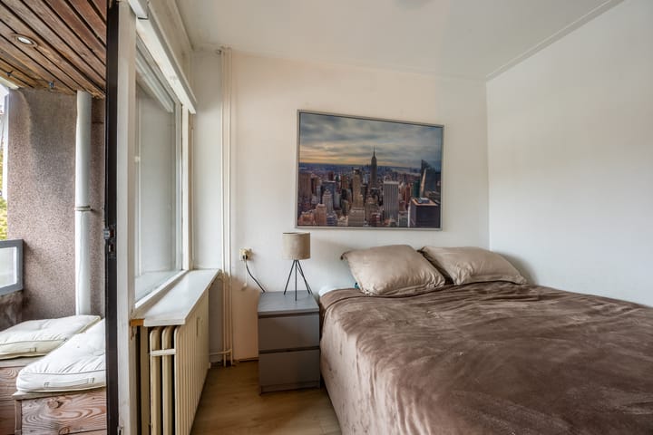 Foto 13 van Tesselschadeplein 14