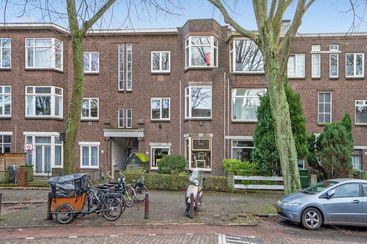 Caan van Necklaan 76