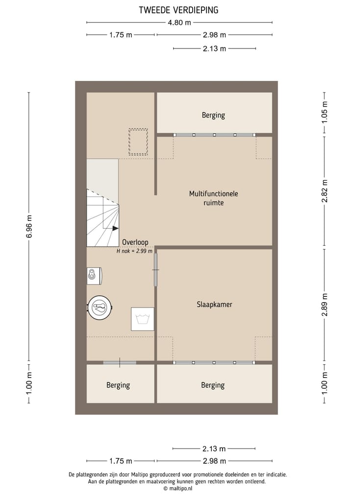 Foto 47 van Kleynhoffstraat 42