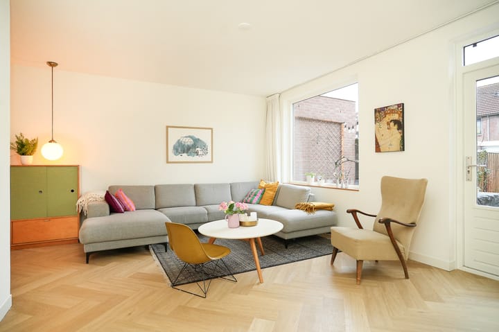 Foto 4 van Kleynhoffstraat 42