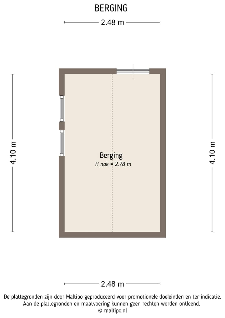 Foto 48 van Kleynhoffstraat 42