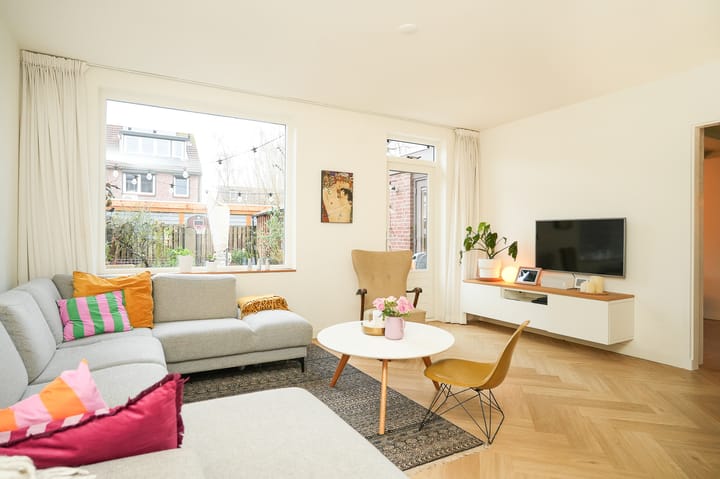 Foto 5 van Kleynhoffstraat 42