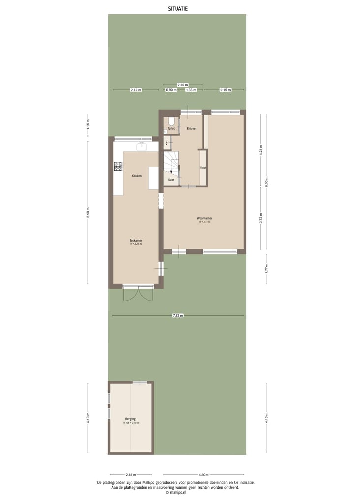 Foto 49 van Kleynhoffstraat 42