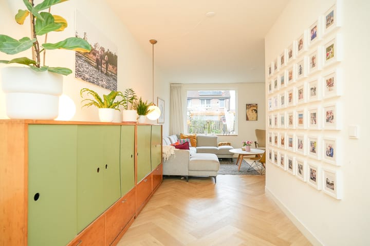 Foto 9 van Kleynhoffstraat 42