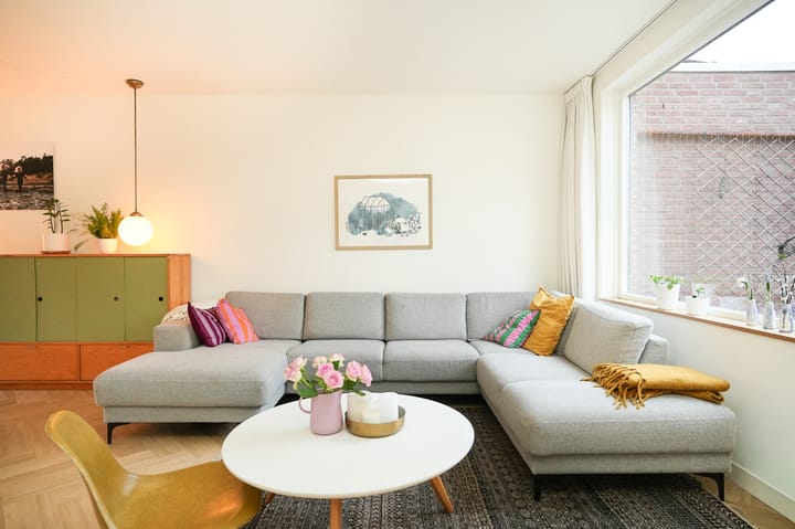 Foto 10 van Kleynhoffstraat 42