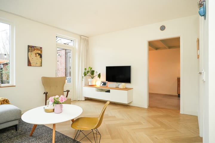 Foto 12 van Kleynhoffstraat 42